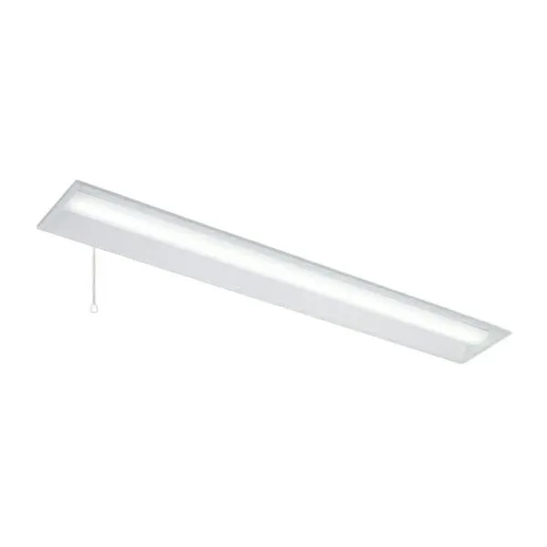 ▲β東芝 照明器具【LEKR419693PWW-LS9】ＬＥＤ組み合せ器具 ＴＥＮＱＯＯ埋込４０形Ｗ１９０プル 受注生産 ｛S2｝