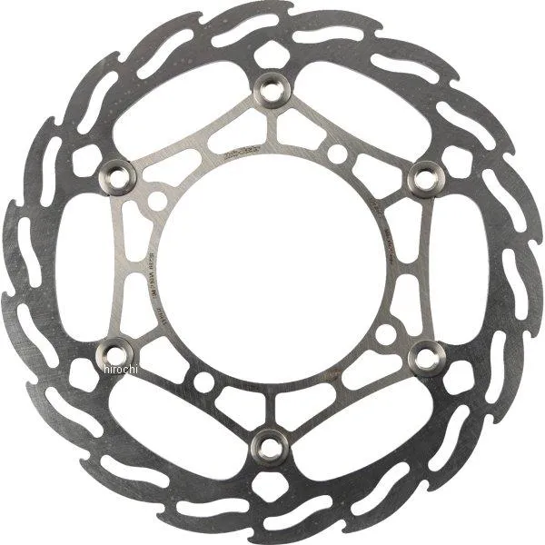 【USA在庫あり】 1711-2085 モトマスター MOTO-MASTER BRAKE ROTOR FLAME 260 JP店