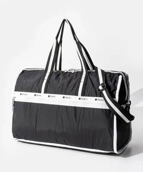 ボストンバッグ LeSportsac DELUXE LG WEEKENDER レスポートサック デラックス ウィークエンダー ボストンバッグ