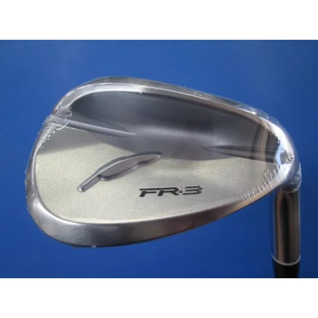 GK三好◆新品 348  フォーティーン ◆FR-3◆NSPRO TS-114w Ver2◆wedge◆58度◆新品ウェッジ◆