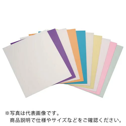 理研コランダム 精密研磨フィルムシート(SKF)#8000 ( 19-SKF-228X280-8000 ) 【50枚セット】 【メーカー取寄】
