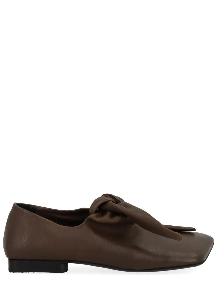 ユマワン UMA WANG サンダル レディース グレー Sandals 376517 関税 送料無料 2025AW el
