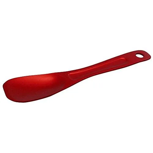 日本製 Japan セキカワ アルミ製 アイスサーバー＆バタースプーン レッド 〔まとめ買い20個セット〕【北海道・沖縄・離島配送不可】