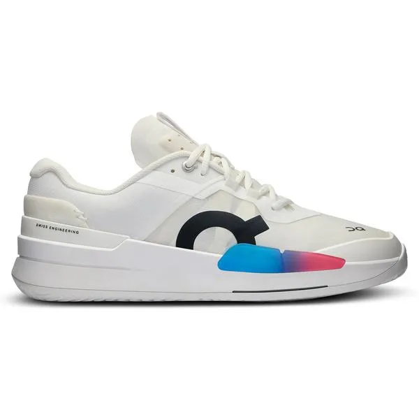 On オン レディース スニーカー On The Roger Pro 2 White Malibu (Women's) 【サイズ US_W_10】White/Malibu