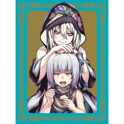 DVD/TVアニメ/神無き世界のカミサマ活動 第3巻