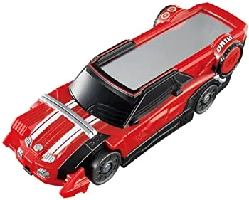 【中古】（非常に良い）仮面ライダードライブ DXシフトトライドロン
