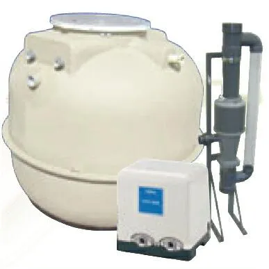 ●テラル 雨水利用式給水ポンプ【RUT15G-25THP6-155S】50Hz 標準仕様 単相100V 雨水利用式 RUT15G型〔FA〕