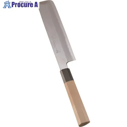TKG 堺孝行 シェフ和庖丁 銀三鋼 薄刃 16.5cm ASE06062 1個 ■▼188-6514 【送料都度見積】