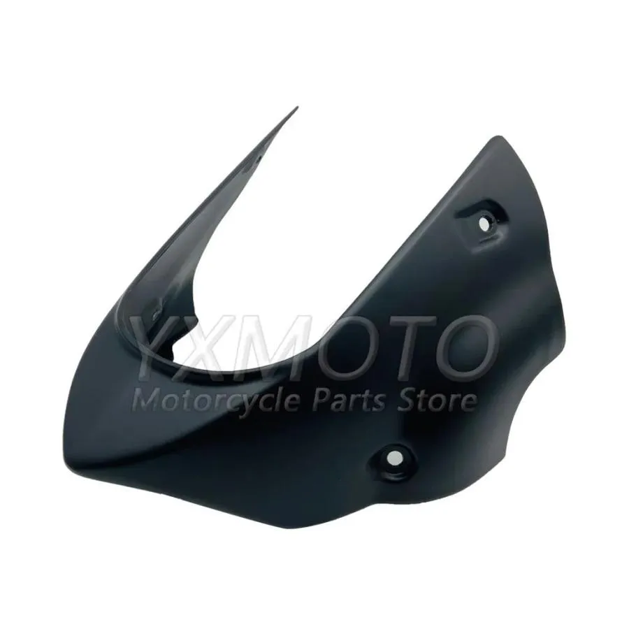 並行輸入品 バイクベリーパンアンダースポイラー下あごフェアリング ABS フィット FZ6 FZ6N 6S S2 2004 2005 2006 2007 2008 200