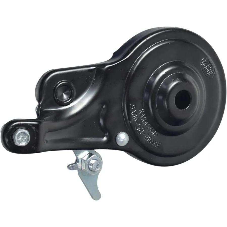 【並行輸入品】AlveyTech 58mm バンドブレーキアセンブリ Rollplay Nighthawk用