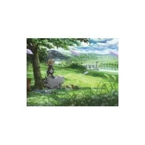 ヴァイオレット・エヴァーガーデン (2)  〔DVD〕