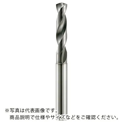 ダイジェット ( ダイジェット工業 ) ストライクドリル JC8015 ( EZN3DCH0400S04 JC8015 )