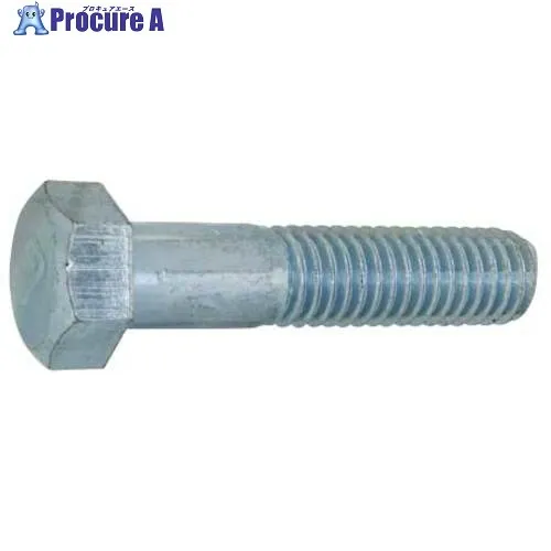 SUNCO クロメ-ト 7マークBT(小形 半ネジ 10X60 (75本入) B0-00-7510-0100-0600-02 1箱 ■▼254-7898 【送料都度見積】