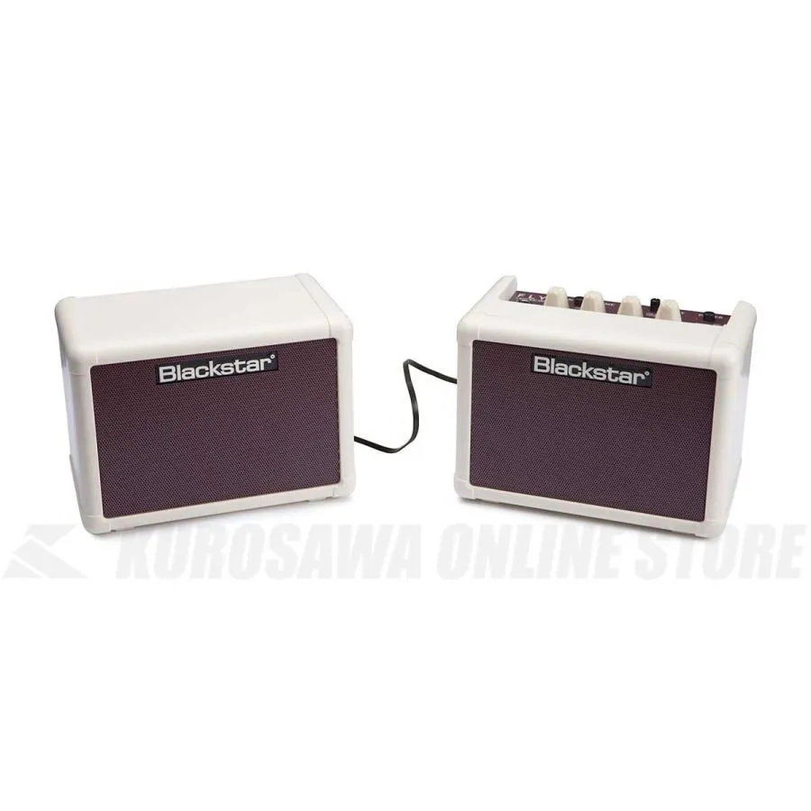Blackstar FLY PACK VINTAGE【次回入荷分予約受付中】【送料無料】【ONLINE STORE】