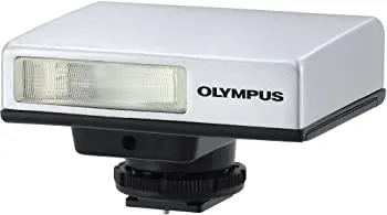 【未使用】【中古】 OLYMPUS オリンパス フラッシュ エレクトロニックフラッシュ FL-14