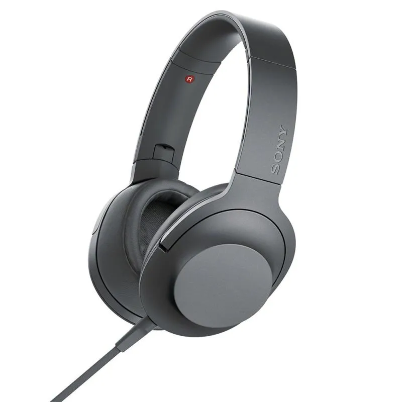 【中古】ソニー SONY ヘッドホン h.ear on 2 MDR-H600A