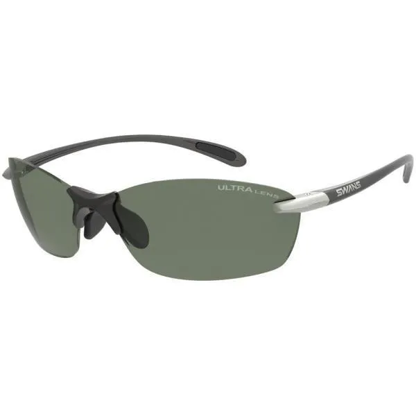 サングラス メンズ レディース SALF0168-GMR SWANS サングラス SALF-0168 日本製 Dガンメタリック/SV (SWS) (Q41CD)