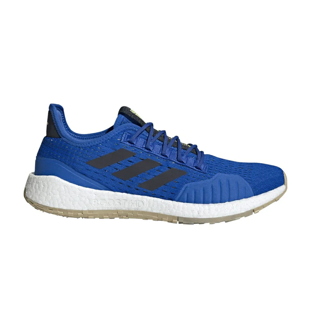 アディダス 青色 ブルー レジェンド SUMMER.RDY GLORY BLUE スニーカー メンズ ADIDAS PULSEBOOST HD / GLORY BLUE LEGEND INK SIGNAL
