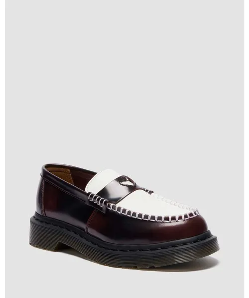 ローファー Dr. Martens/ドクターマーチン PENTON HEART ローファー シューズ 42594600 メンズ レディース