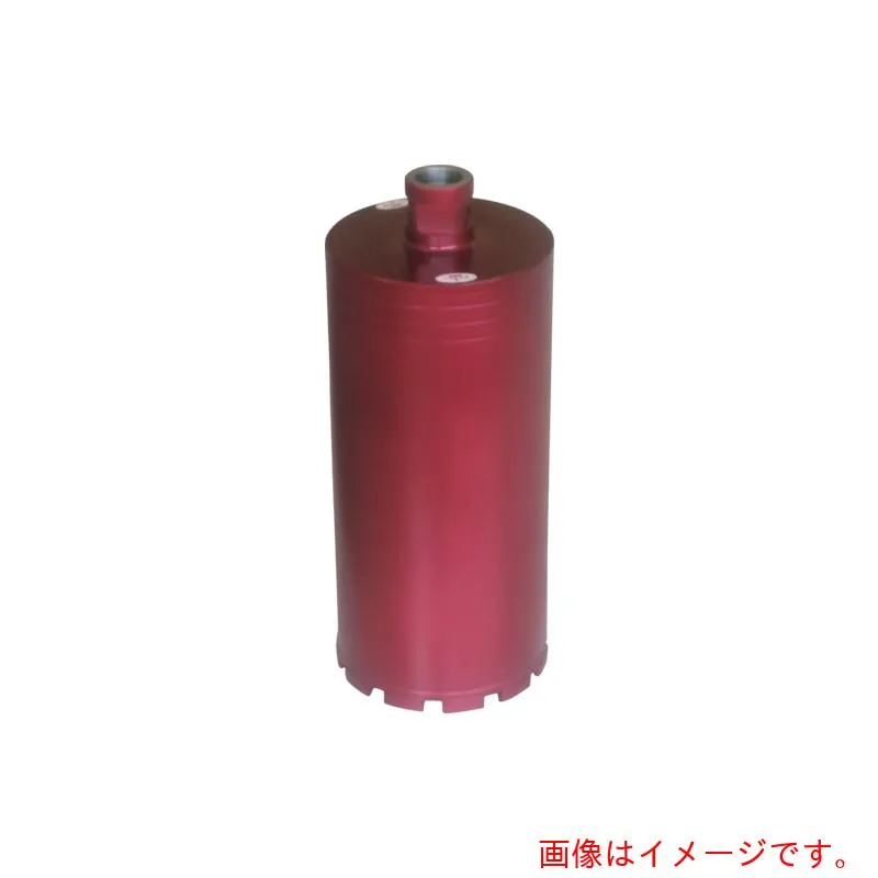 【別途送料あり】コンセック（CONSEC） Ｈａｋｋｅｎ ダイヤモンドコアビット スマートＯＮＥレーザ Ｃねじ φ７０×２６０Ｌ Ｍ 【品番：SMT1LA-C-70-260-M】