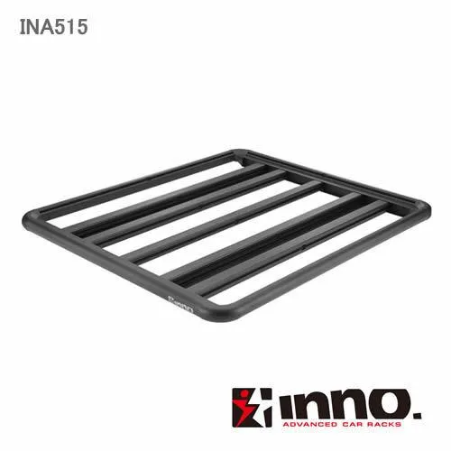 カーメイト INNO INA515 ルーフデッキ120