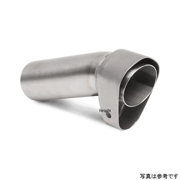 V-TUV アクラポビッチ AKRAPOVIC オプショナル エンドバッフル S-B10SO13-HZC HD店