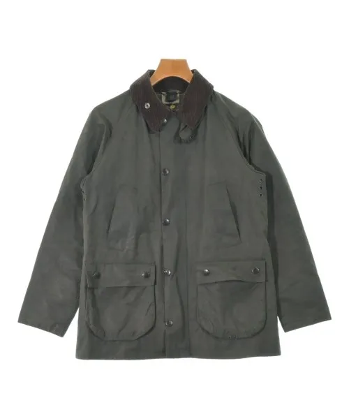 Barbour バブアーブルゾン（その他） メンズ 38(S位) グレー【中古】【古着】