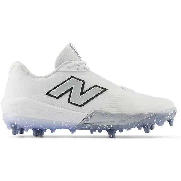New Balance ニューバランス メンズ - スニーカー New Balance FuelCell Comp v4 White Silver 【US_5(23.0cm) 】