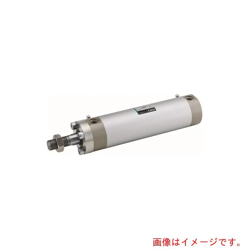 CKD 高耐久機器 スーパーマイクロシリンダ ＳＣＭ／Ｇ－ＨＰシリーズ 耐環境 取付金具ＬＢ スイッチ付 【品番：SCM-G-LB-100B-125-T3H-R-Y-HP1】