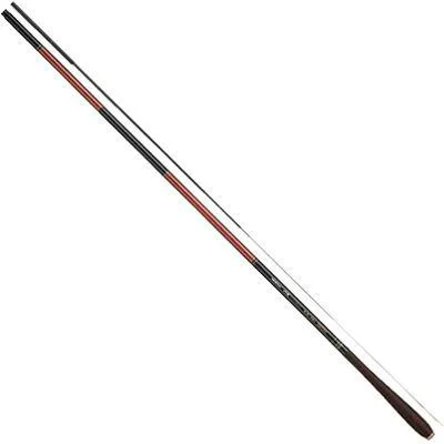宇崎日新 REGINA山吹(振出)[レジーナやまぶき] 硬調 2703 淡水用ロッド