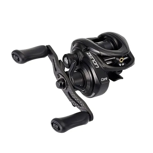 AbuGarcia (アブガルシア) ZENON Core ゼノン コア BF7 ベイトリール ハイエンド