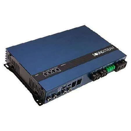 【平行輸入品】Soundstream RN1.3000D Rubicon Nano 3000W Class D 1-Channel Amplifier by Soundstream