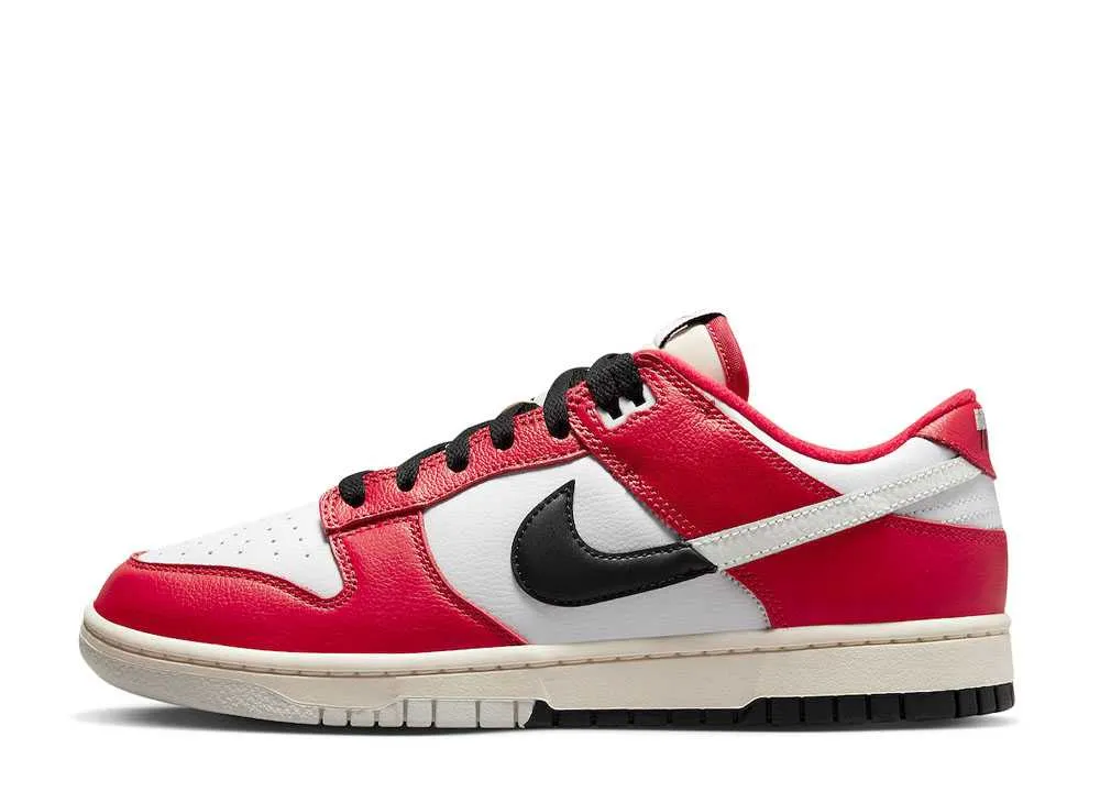 【今だけ500円割引クーポンあり!!】Nike ナイキ ダンク ロー レトロ PRM シカゴ スプリット ナイキ DZ2536-600 メンズ スニーカー ランニングシューズ 21SN-DZ2536-600