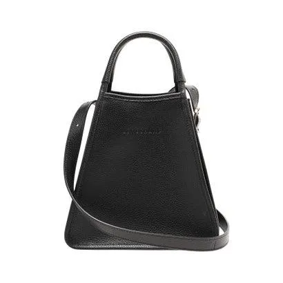 ロンシャン LONGCHAMP ハンドバッグ 10233 021 001 （ブラック）