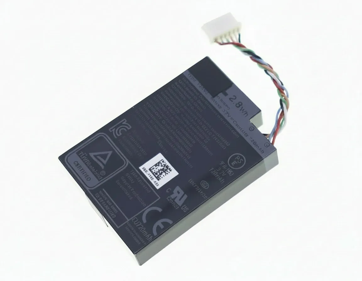 【純正】Tecra h740p 3.7V 2.66Wh dell ノート PC ノートパソコン 純正 バッテリー 電池
