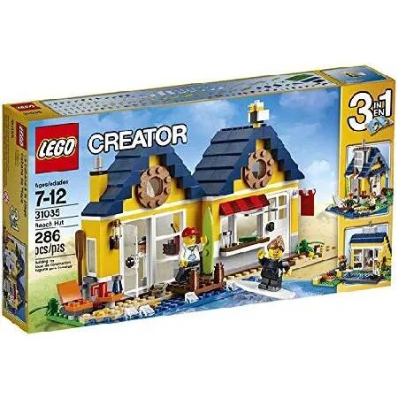 LEGO Creator Beach Hut