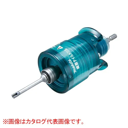 【マキタ makita】［A-61743］磁器タイルドリル（セット品） 刃先径：5.0mmφ磁器タイル等に長寿命穴あけ！乾式磁器タイルドリルの約250倍長持ち！