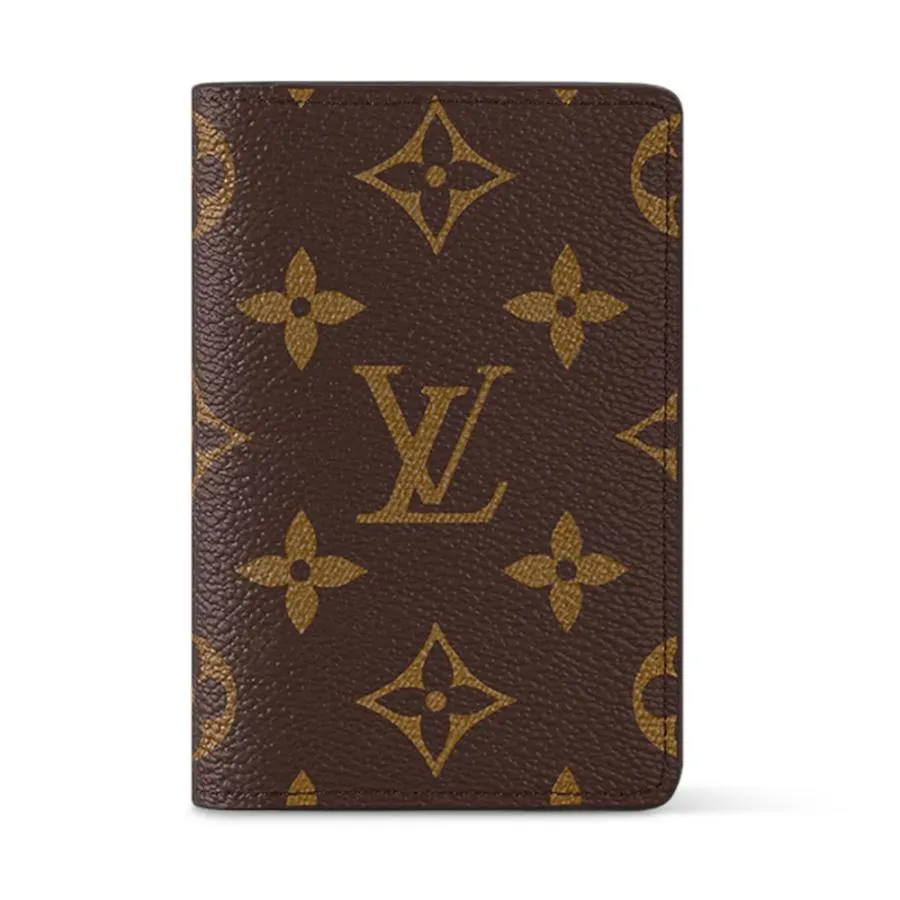 ルイヴィトン LOUIS VUITTON メンズ オーガナイザー ドゥ ポッシュカードケース【送料無料】【正規品】