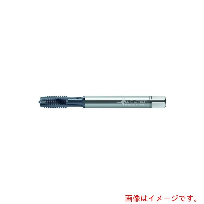 ワルタージャパン（WALTER） Ｐｒｏｔｏｔｙｐ ＨＳＳ－Ｅ－ＰＭ マシンタップ 【品番：2220706-UNC3/8】