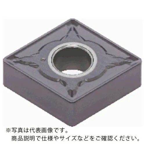 タンガロイ 旋削加工用インサート PVDコーティング AH6225 ( CNMG160612-SH AH6225 ) 【10個セット】