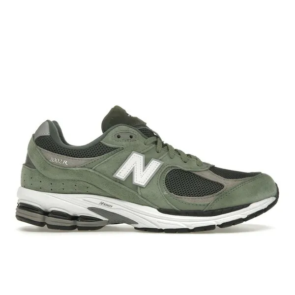 New Balance ニューバランス メンズ スニーカー  【New Balance 2002R Norway Spruce】  サイズ US_6.5(24.5cm) Norway Spruce