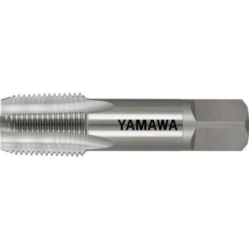 YAMAWA ヤマワ ヤマワ ショート管用タップ短ねじ形 3/4 (SPT34 8013)