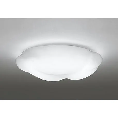 オーデリック OL251527R LEDシーリングライト 8畳用 R15高演色 LC-FREE 調光 調色 照明器具 天井照明 居間 リビング 応接 おしゃれ