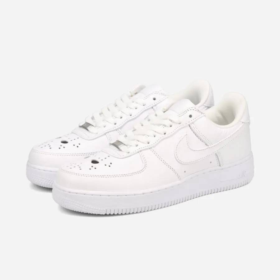 【20,000円均一SALE】 NIKE AIR FORCE 1 LOW RETRO QS 【JASON VOORHEES】 ナイキ エア フォース 1 ロー レトロ QS メンズ WHITE ホワイト IB4025-100