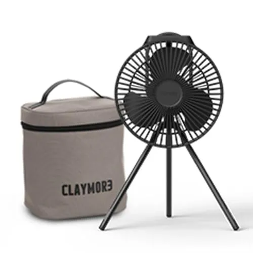 クレイモア(CLAYMORE) CLAYMORE FAN V600+ CLFN-GL-V610_ DG 送料無料