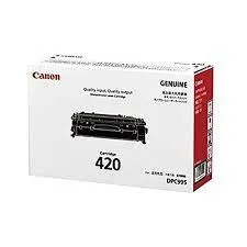 CANON トナーカートリッジ420