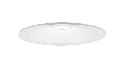 【中古】（新古品） パナソニック(Panasonic) ベースダウンライト LED 一体型 温白色 拡散マイルド φ150 100形 ホワイト LGD3201NLE1