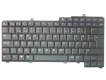 【中古】【輸入品・未使用】Keyboard (SWISS)
