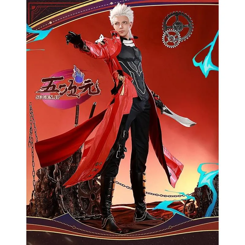 SNSで話題  【wcy-bhxqtd-archer-y】 限定デザイン