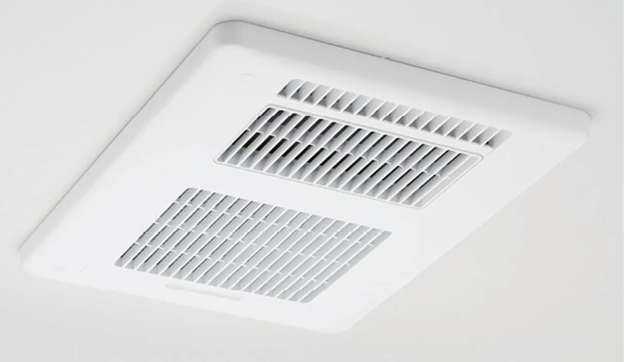 【LIXIL/リクシル】200V 換気乾燥暖房機 MAX/マックス社製＜UFD-212A＞